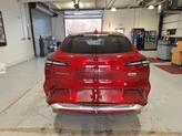 Thumbnail of 2025 Cinnabar Metallic Buick Envista