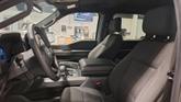 Thumbnail of 2024 Avalanche Gray Ford F-150