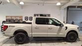 Thumbnail of 2024 Avalanche Gray Ford F-150