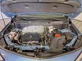 Thumbnail of 2025 Ocean Blue Metallic Buick Encore GX