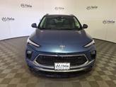 Thumbnail of 2025 Ocean Blue Metallic Buick Encore GX