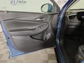 Thumbnail of 2025 Ocean Blue Metallic Buick Encore GX