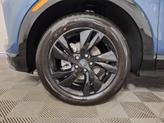 Thumbnail of 2025 Ocean Blue Metallic Buick Encore GX