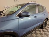 Thumbnail of 2025 Ocean Blue Metallic Buick Encore GX
