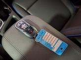 Thumbnail of 2025 Ocean Blue Metallic Buick Encore GX