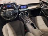 Thumbnail of 2022 Vivid Orange Metallic Chevrolet Camaro