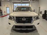 Thumbnail of 2022 Aspen White Nissan Armada