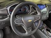 Thumbnail of 2024 Summit White Chevrolet Malibu