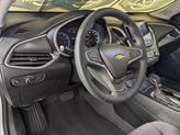 Thumbnail of 2024 Summit White Chevrolet Malibu