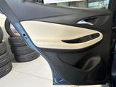 Thumbnail of 2025 Ocean Blue Metallic Buick Encore GX