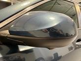 Thumbnail of 2025 Ocean Blue Metallic Buick Encore GX