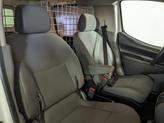 Thumbnail of 2020 Cloud White Nissan NV200