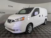 Thumbnail of 2020 Cloud White Nissan NV200