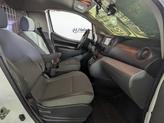 Thumbnail of 2020 Cloud White Nissan NV200