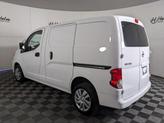 Thumbnail of 2020 Cloud White Nissan NV200