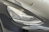 Thumbnail of 2019 Solid Black Tesla Model 3