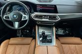Thumbnail of 2023 Black Sapphire Metallic BMW X6