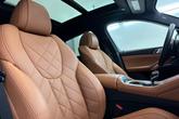 Thumbnail of 2023 Black Sapphire Metallic BMW X6
