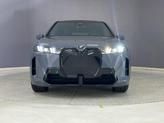 Thumbnail of 2026 Storm Bay Metallic BMW iX