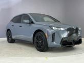 Thumbnail of 2026 Storm Bay Metallic BMW iX