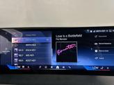 Thumbnail of 2026 Storm Bay Metallic BMW iX