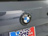 Thumbnail of 2026 Storm Bay Metallic BMW iX