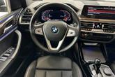 Thumbnail of 2024 Dark Graphite Metallic BMW X3