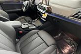 Thumbnail of 2024 Dark Graphite Metallic BMW X3