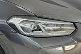 Thumbnail of 2024 Dark Graphite Metallic BMW X3