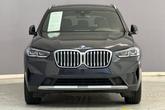 Thumbnail of 2024 Dark Graphite Metallic BMW X3