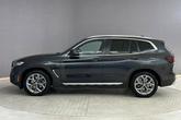 Thumbnail of 2024 Dark Graphite Metallic BMW X3