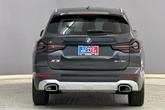 Thumbnail of 2024 Dark Graphite Metallic BMW X3