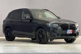 2023 BMW X3 M40i