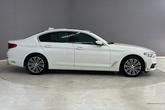 Thumbnail of 2020 Alpine White BMW 530e