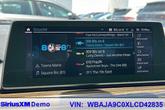 Thumbnail of 2020 Alpine White BMW 530e