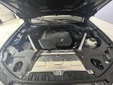 Thumbnail of 2024 Dark Graphite Metallic BMW X3
