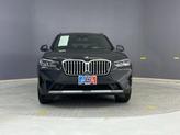 Thumbnail of 2024 Dark Graphite Metallic BMW X3