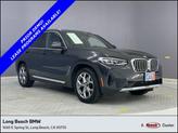 Photo of 2024 Dark Graphite Metallic BMW X3