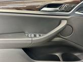 Thumbnail of 2024 Dark Graphite Metallic BMW X3
