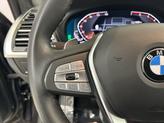 Thumbnail of 2024 Dark Graphite Metallic BMW X3