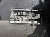 Thumbnail of 2024 Dark Graphite Metallic BMW X3