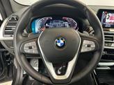 Thumbnail of 2024 Dark Graphite Metallic BMW X3