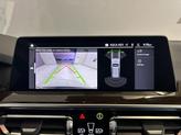 Thumbnail of 2024 Dark Graphite Metallic BMW X3
