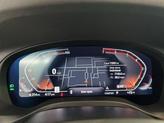 Thumbnail of 2024 Dark Graphite Metallic BMW X3