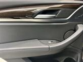 Thumbnail of 2024 Dark Graphite Metallic BMW X3