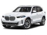 Photo of 2026 Alpine White BMW X5