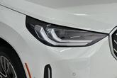 Thumbnail of 2025 Alpine White BMW X3