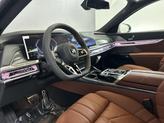 Thumbnail of 2025 Alpine White BMW 740