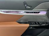 Thumbnail of 2025 Alpine White BMW 740