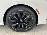 Thumbnail of 2025 Alpine White BMW 740